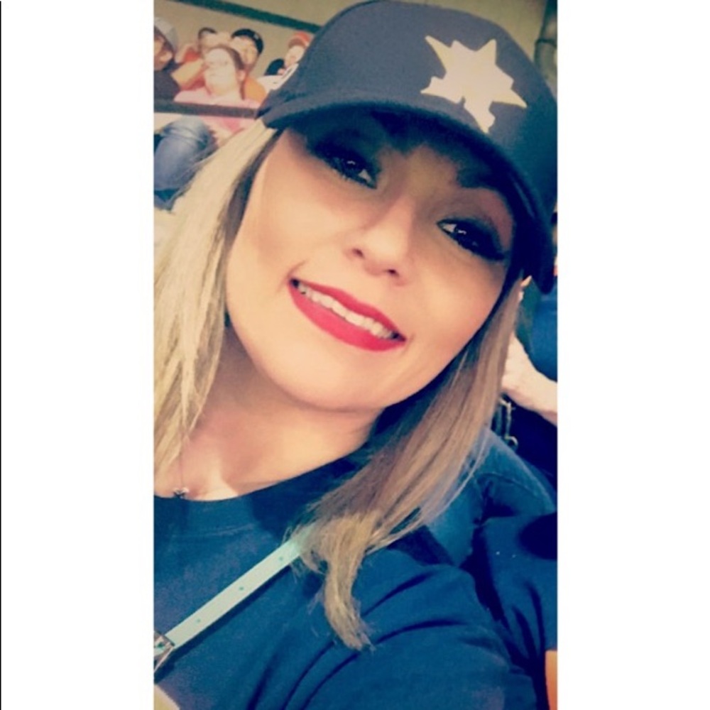 Meet your Posher, Jackie